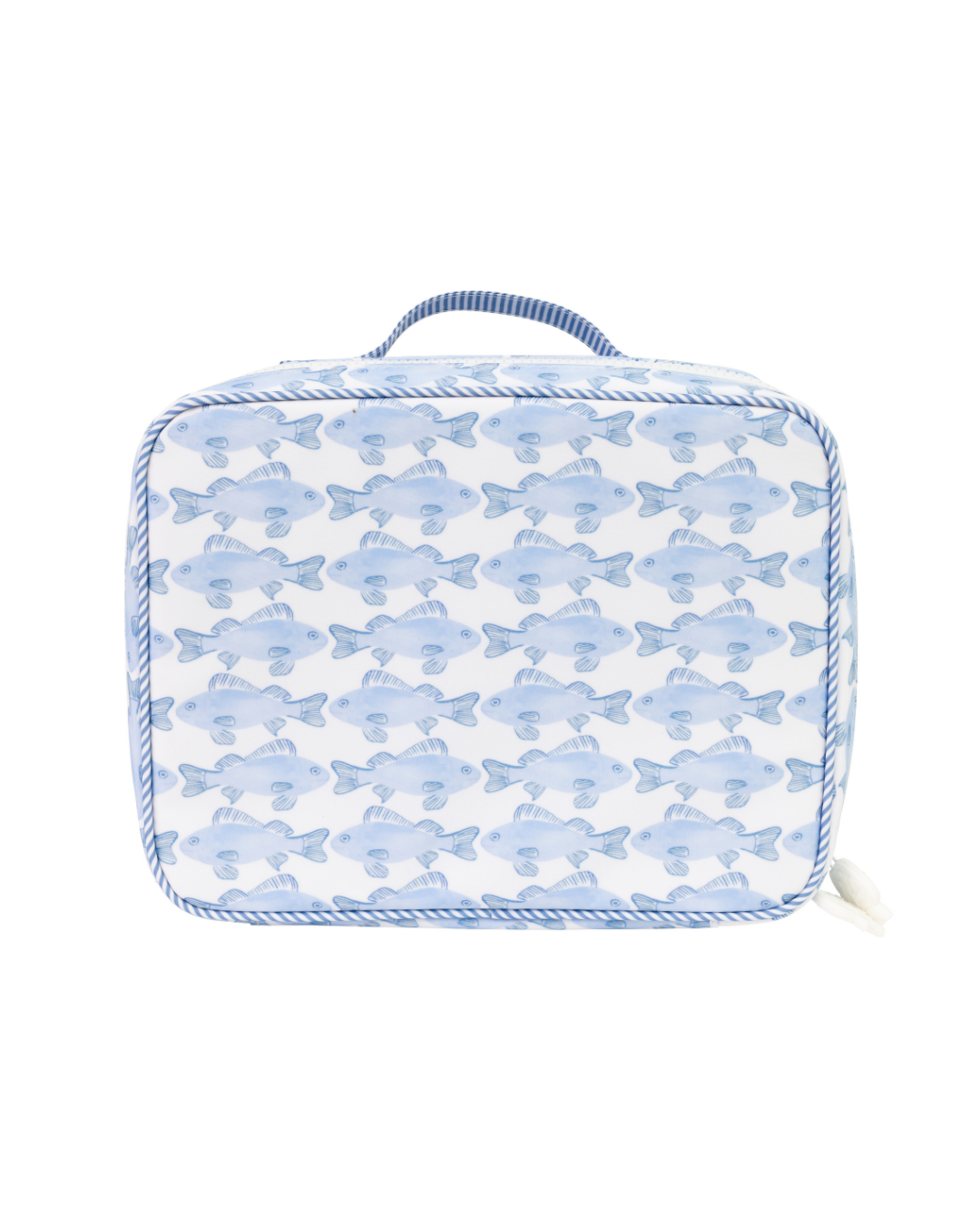 Apple of my Isla Lunchbox