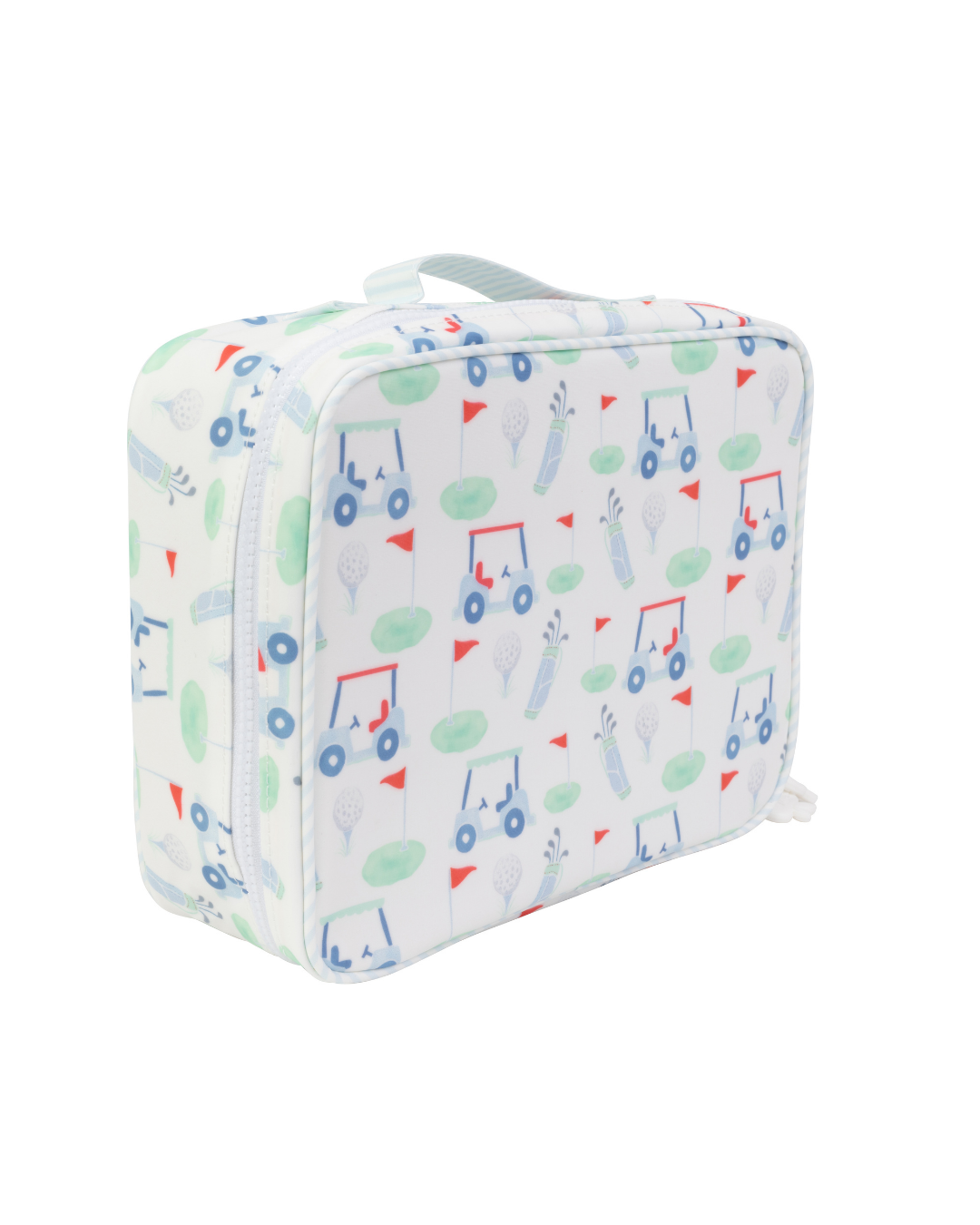 Apple of my Isla Lunchbox