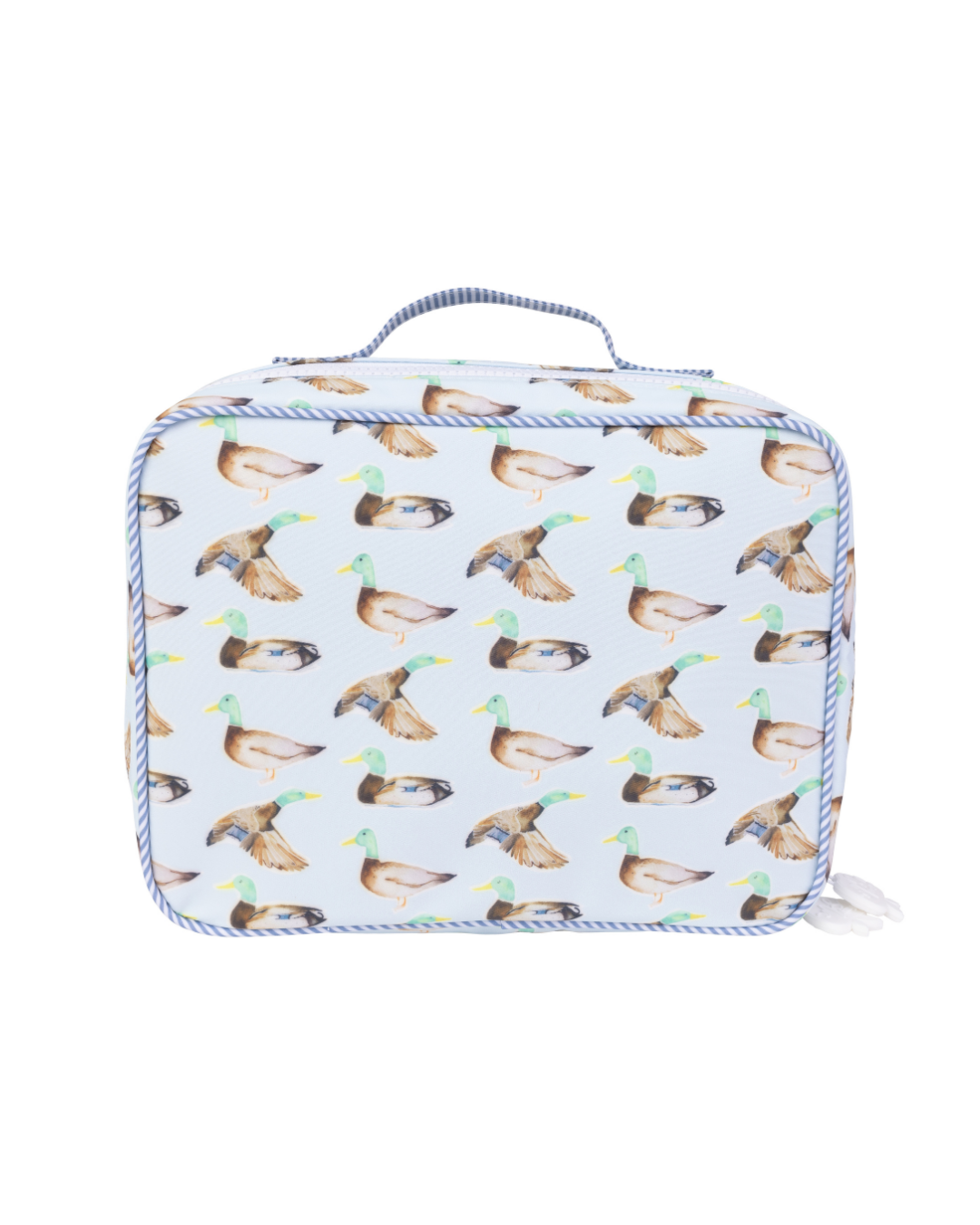 Apple of my Isla Lunchbox