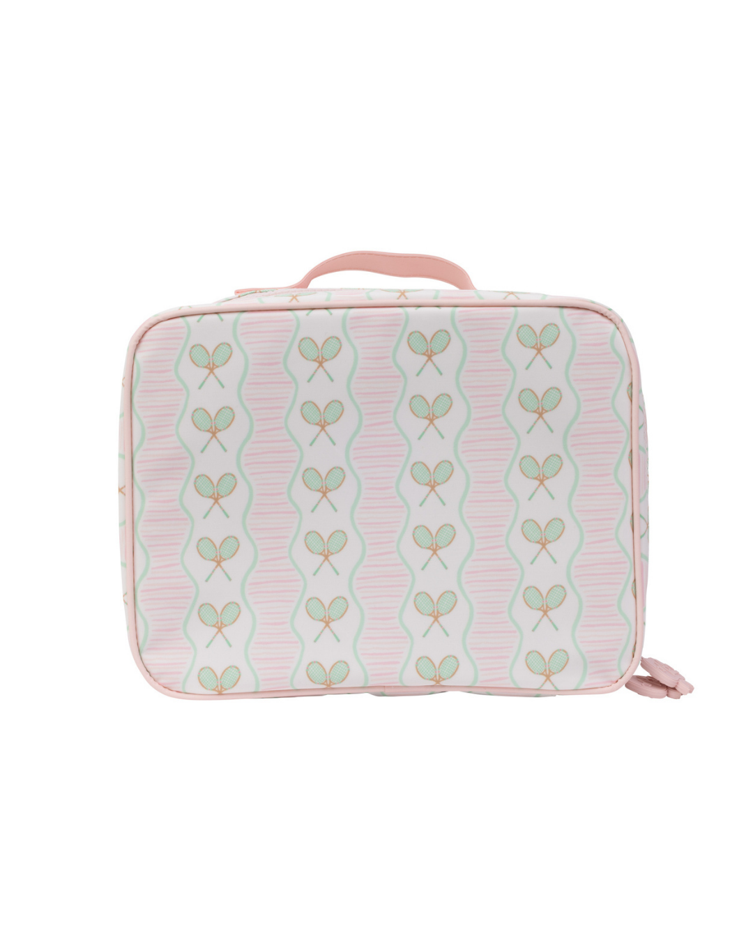 Apple of my Isla Lunchbox