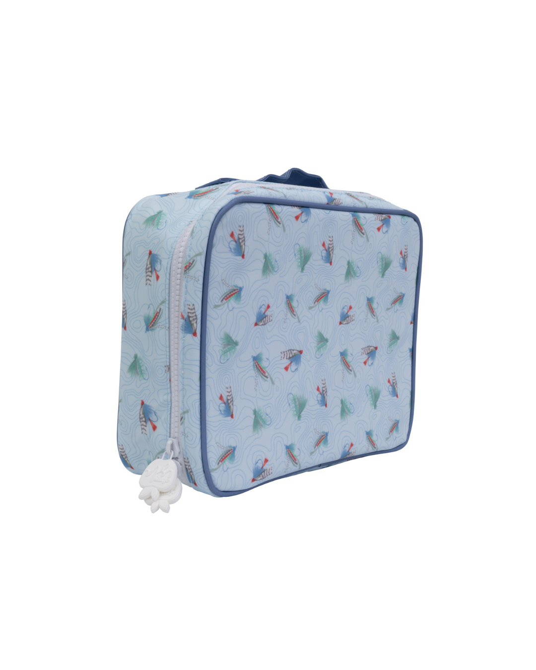 Apple of my Isla Lunchbox