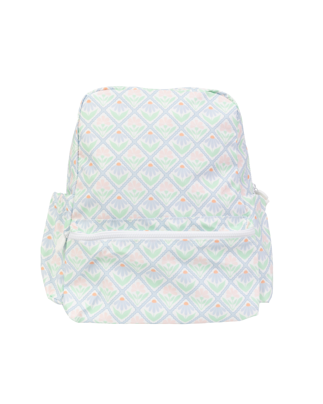 Apple of my Isla Backpack