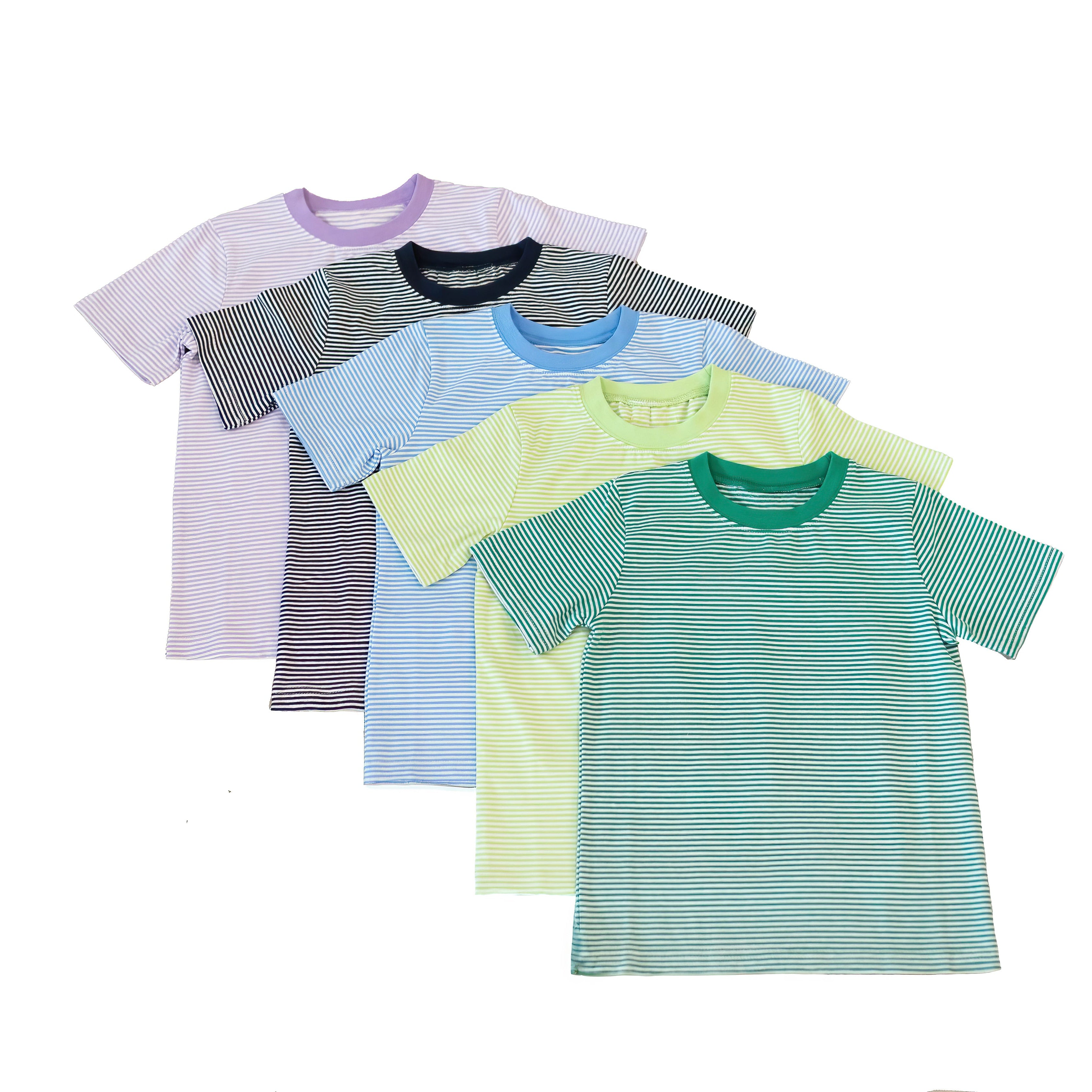 Stripe T Shirts