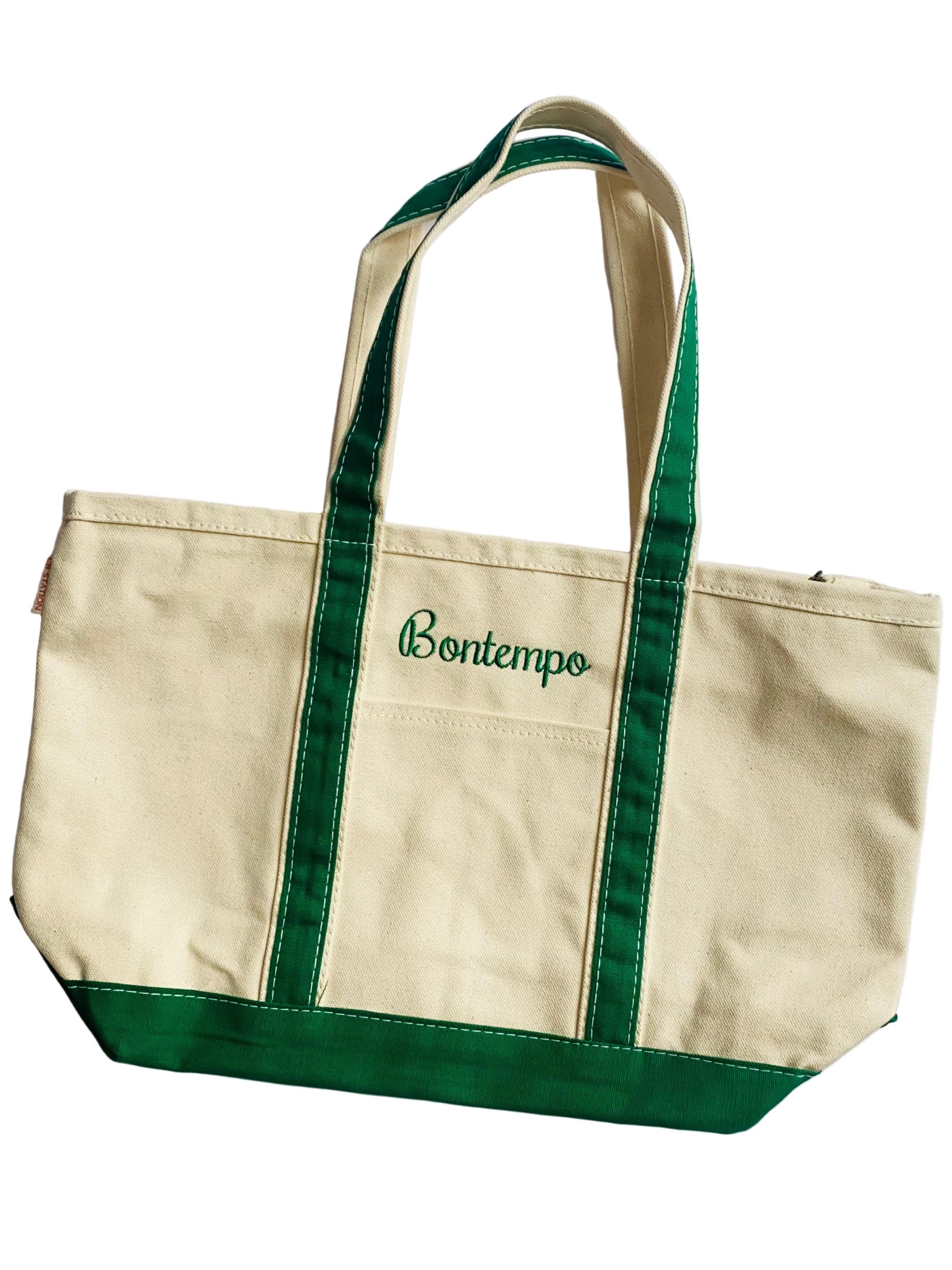 Canvas Tote Bag