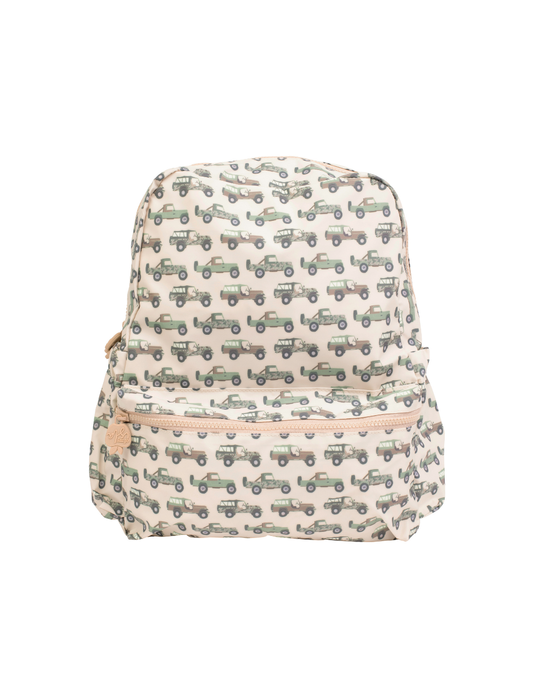 Apple of my Isla Backpack