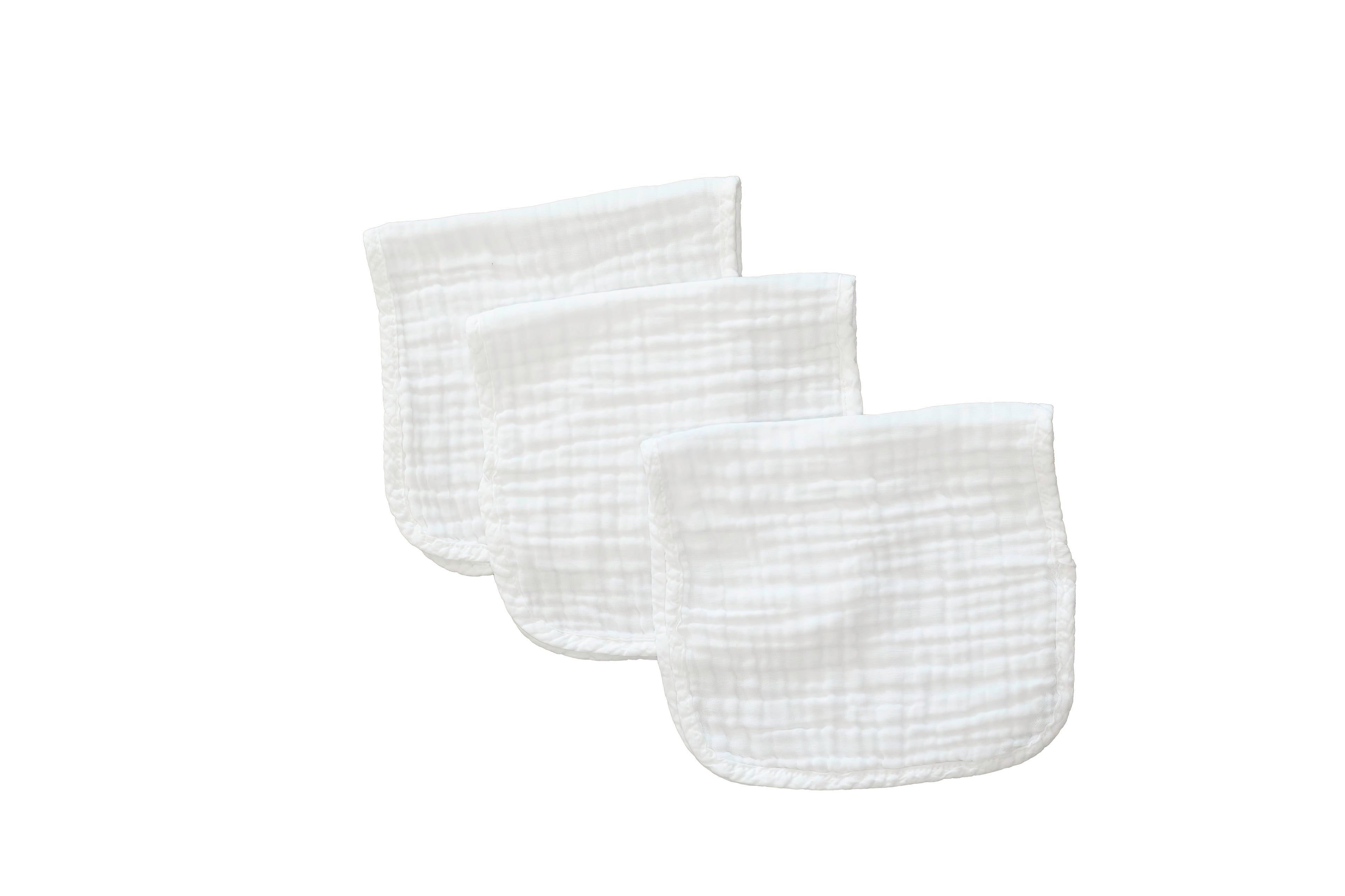 Muslin Burp Cloth