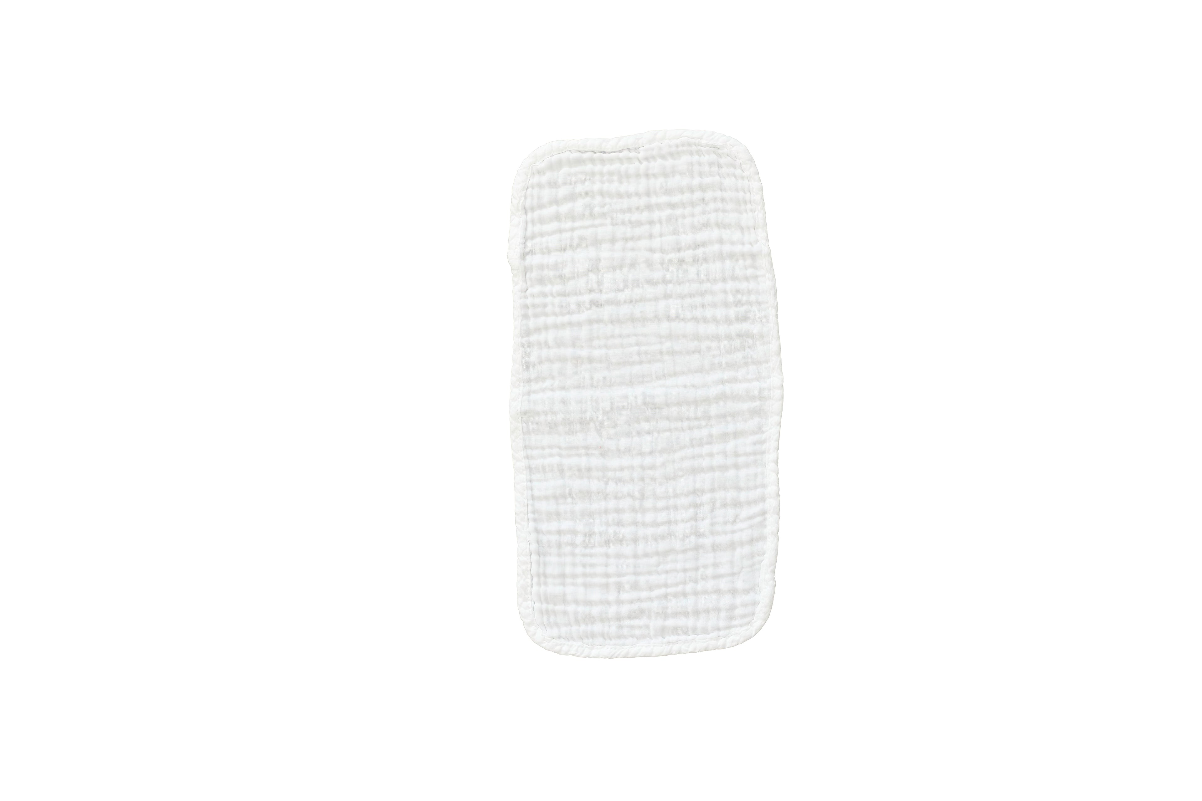 Muslin Burp Cloth