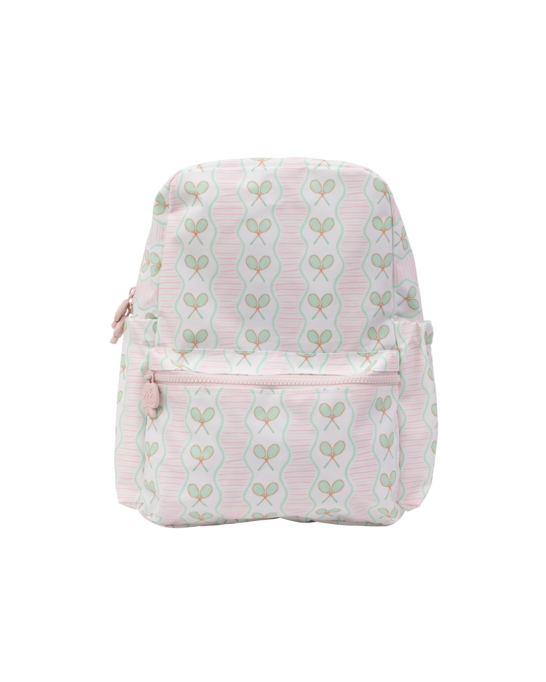 Apple of my Isla Backpack