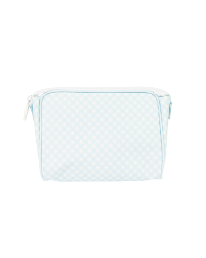 Apple of my Isla Go Bag