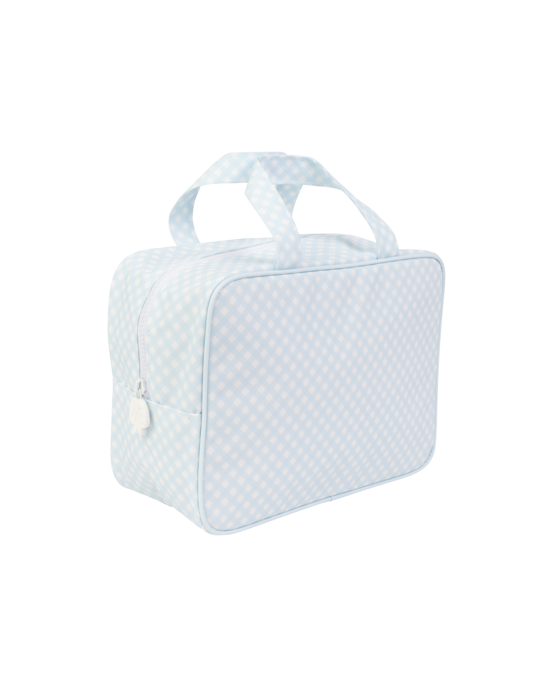 Apple of my Isla Take It Tote