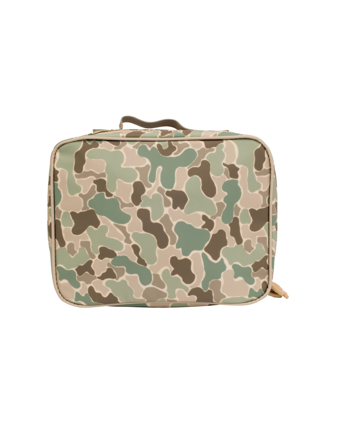 Apple of my Isla Lunchbox