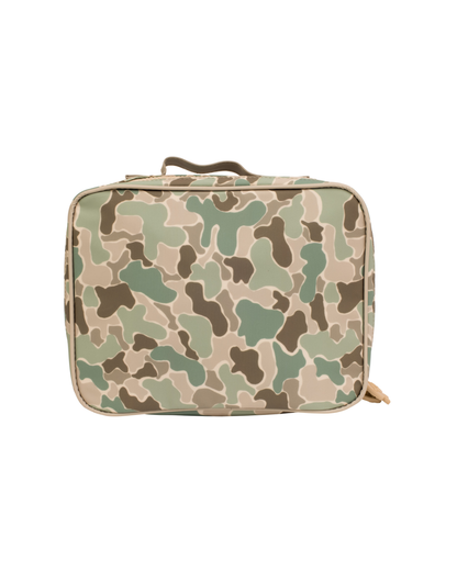 Apple of my Isla Lunchbox