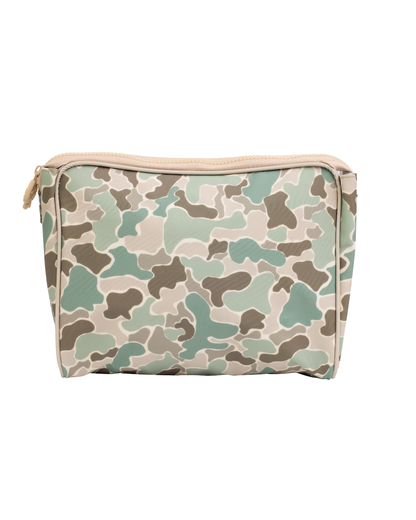 Apple of my Isla Go Bag