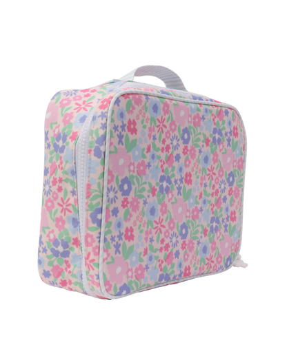 Apple of my Isla Lunchbox