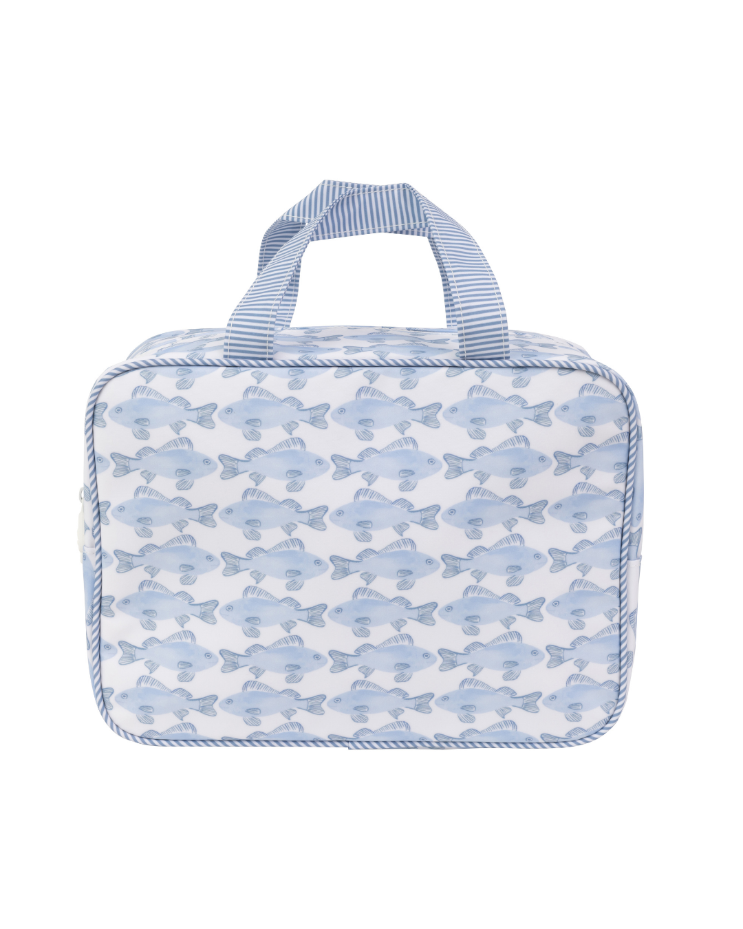 Apple of my Isla Take It Tote