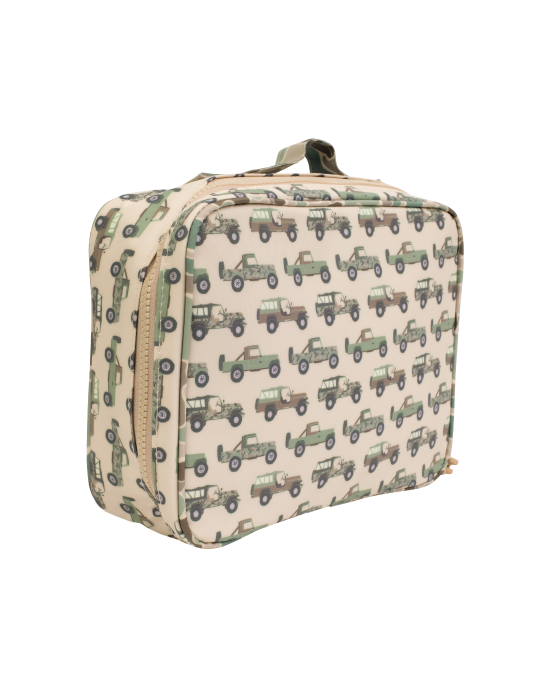 Apple of my Isla Lunchbox