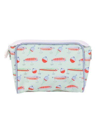 Apple of my Isla Go Bag