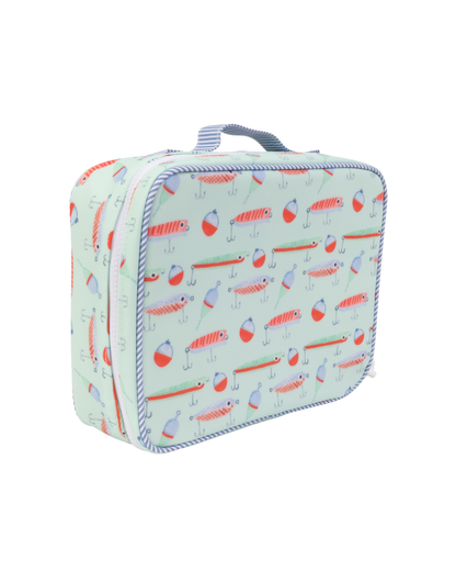 Apple of my Isla Lunchbox