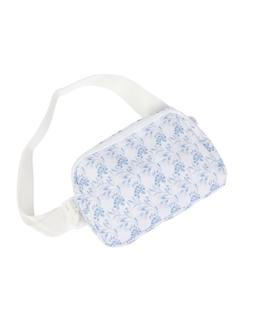 Apple of my Isla Crossover Belt Bag