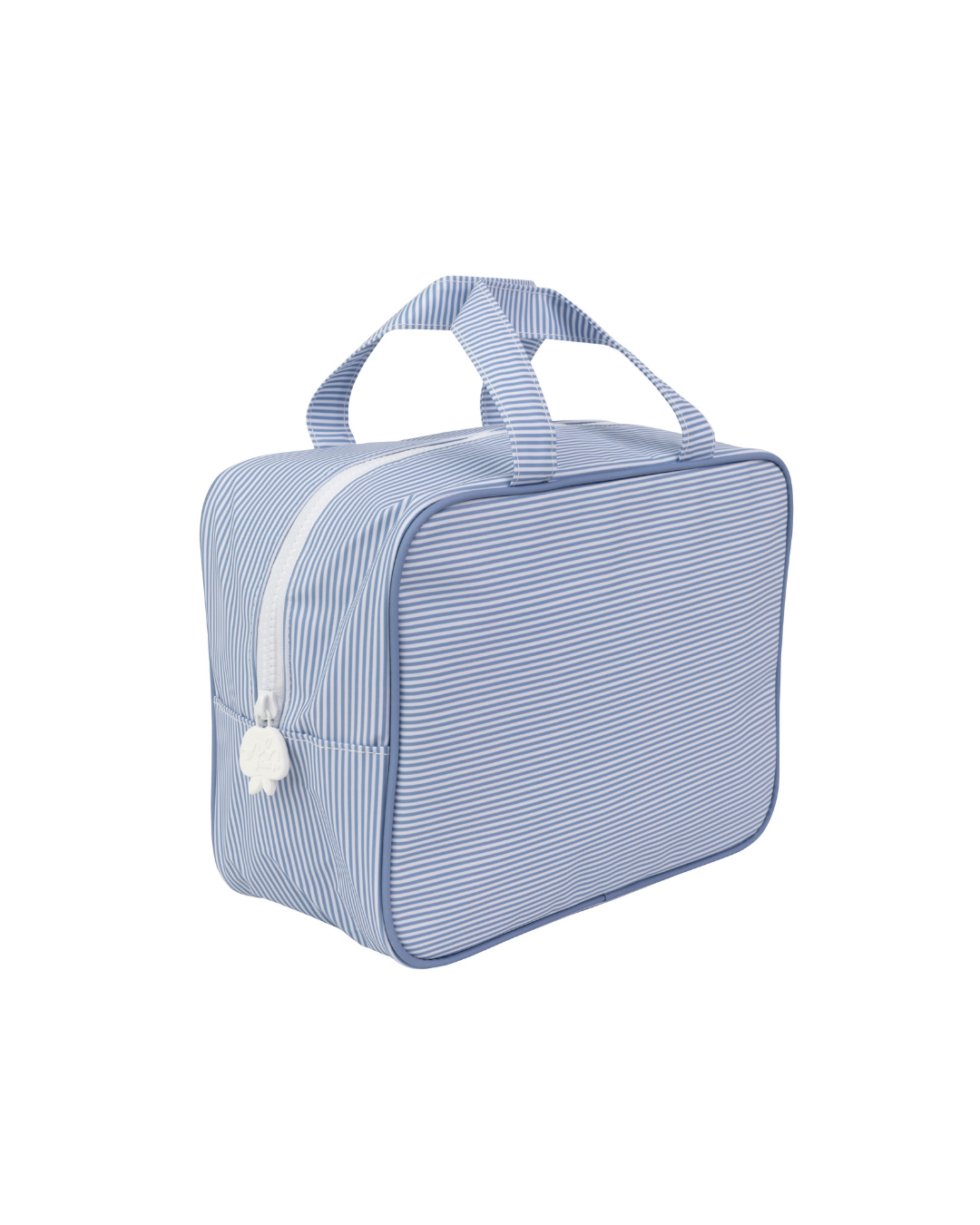 Apple of my Isla Take It Tote