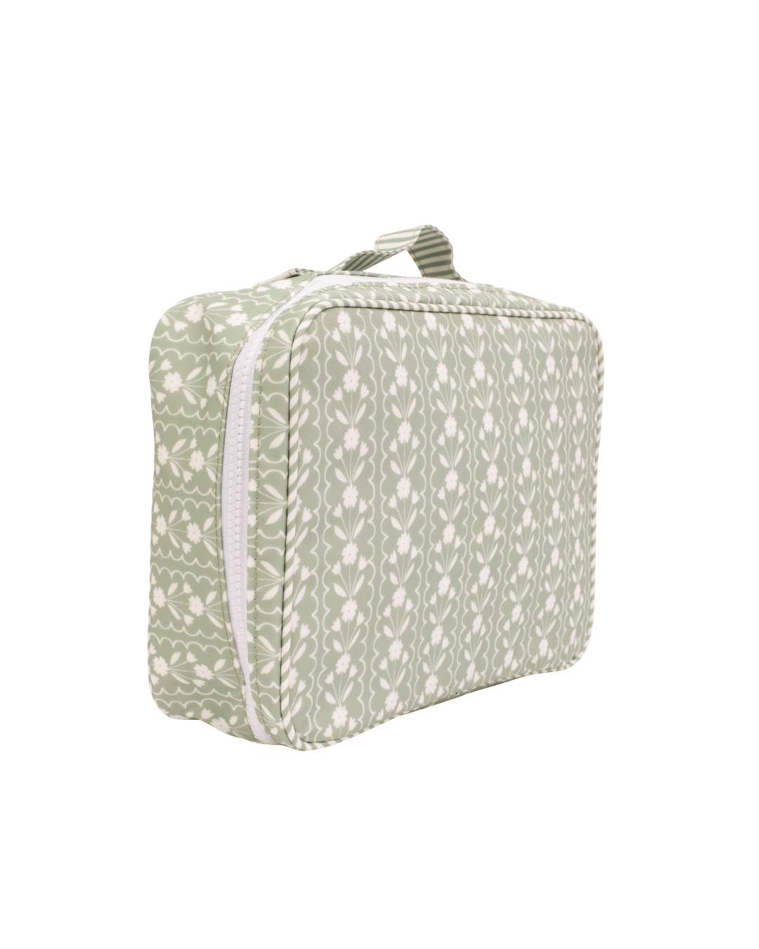 Apple of my Isla Lunchbox