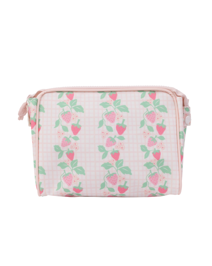 Apple of my Isla Go Bag