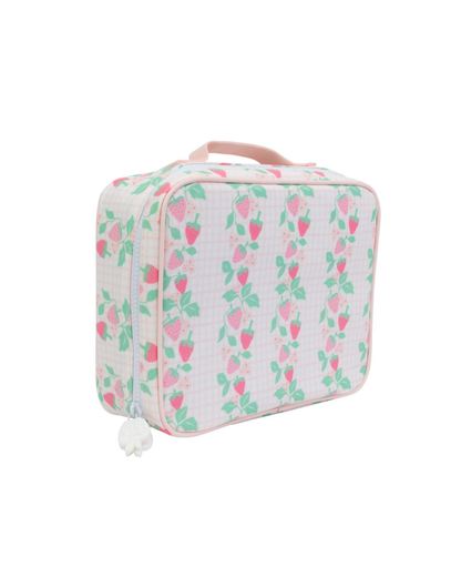 Apple of my Isla Lunchbox