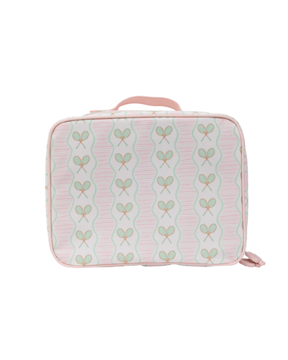Apple of my Isla Lunchbox