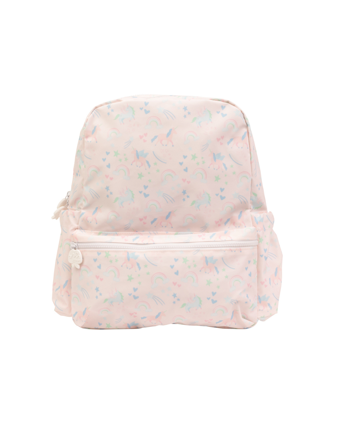 Apple of my Isla Backpack