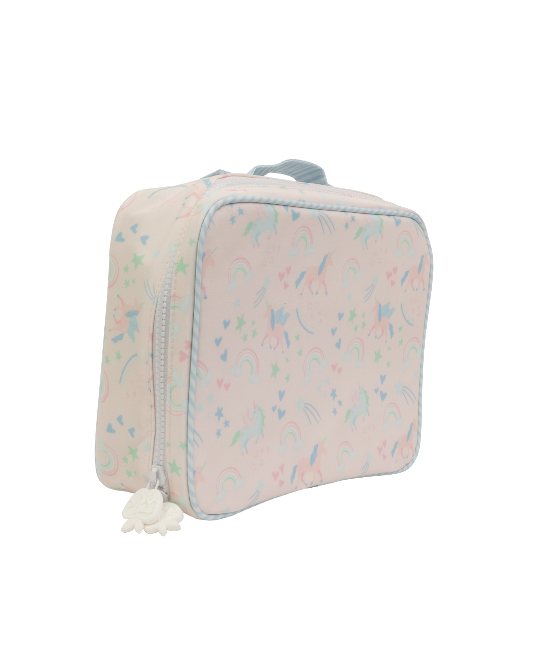 Apple of my Isla Lunchbox