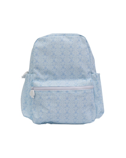 Apple of my Isla Backpack