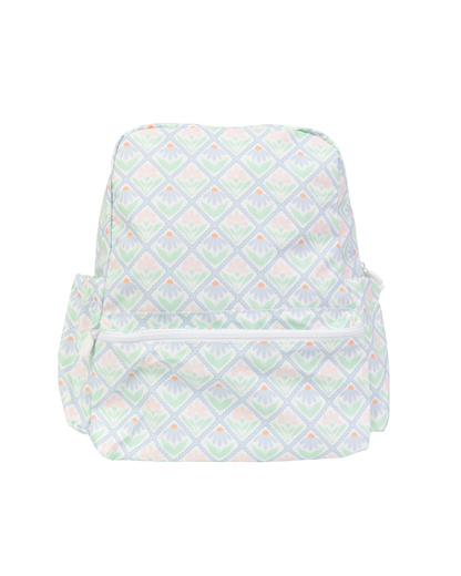 Apple of my Isla Backpack