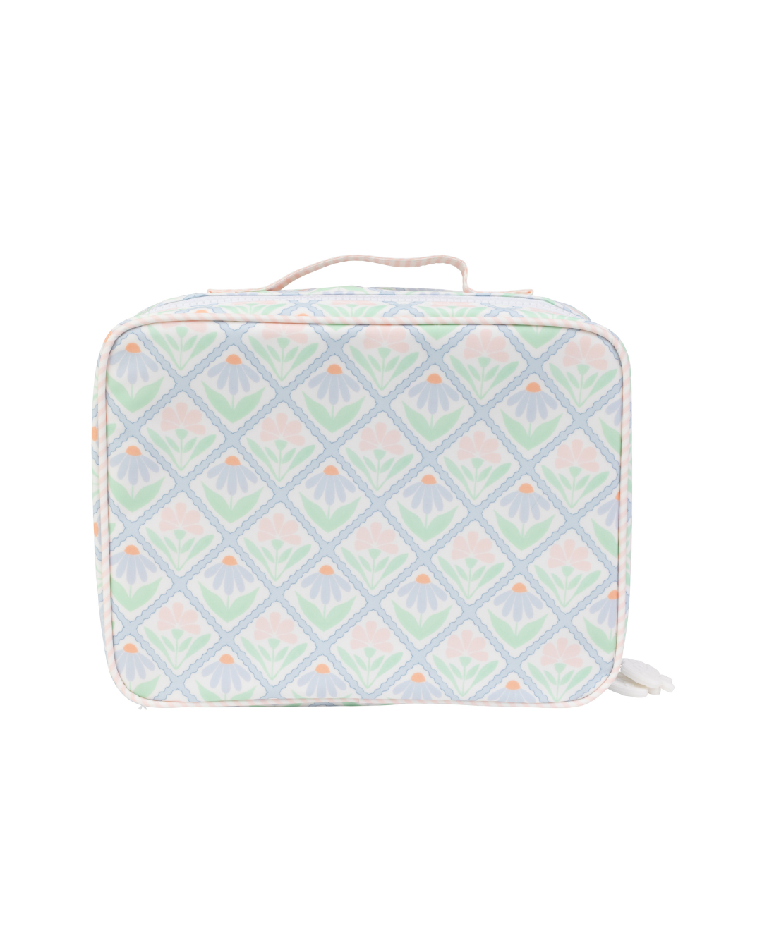 Apple of my Isla Lunchbox