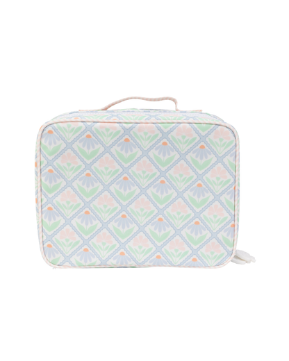 Apple of my Isla Lunchbox