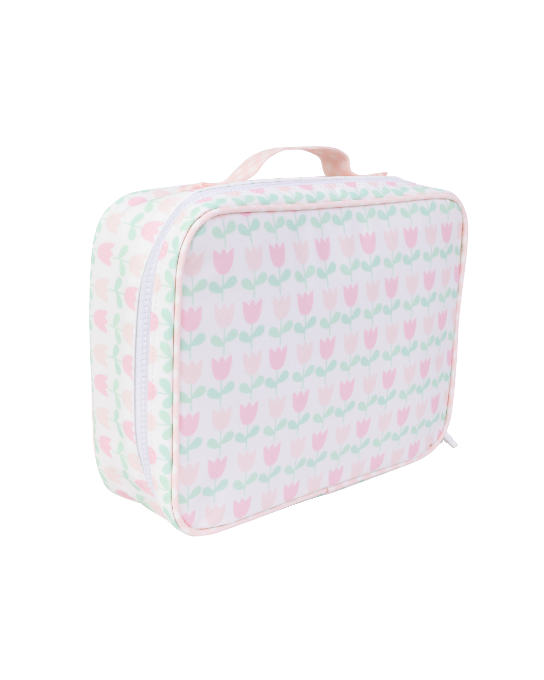 Apple of my Isla Lunchbox