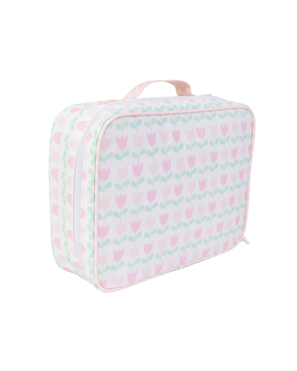 Apple of my Isla Lunchbox