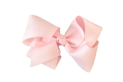 Alligator Clip Hair Bow
