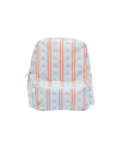 Apple of my Isla Backpack