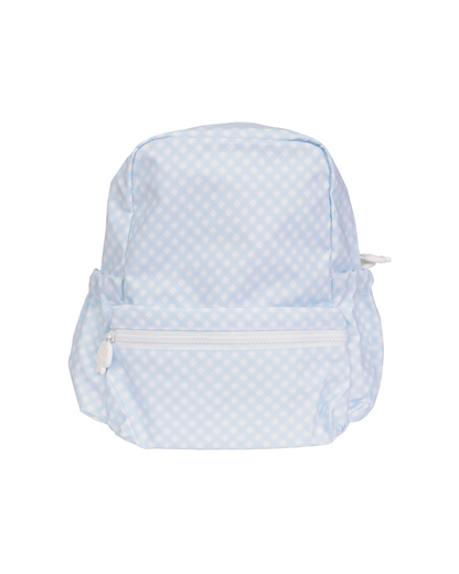Apple of my Isla Backpack