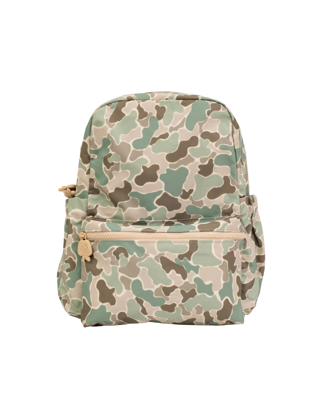Apple of my Isla Backpack
