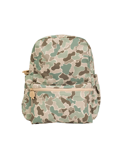 Apple of my Isla Backpack