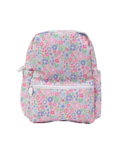 Apple of my Isla Backpack