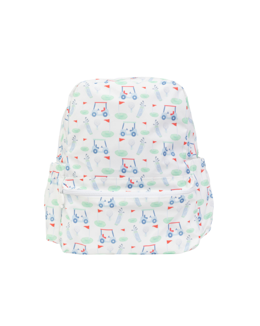 Apple of my Isla Backpack