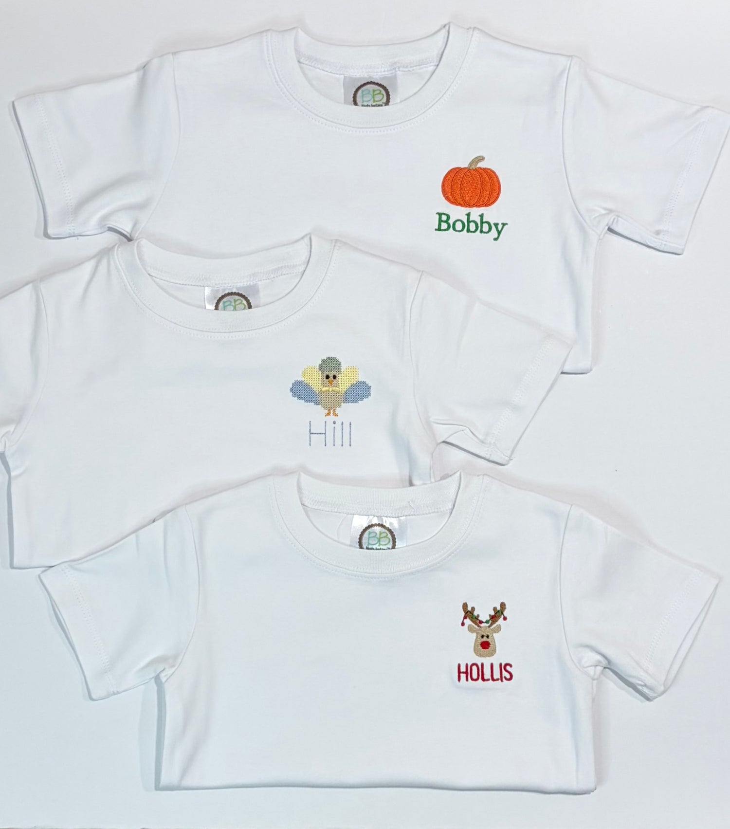 Unisex Solid T-Shirt