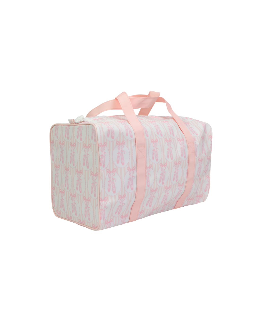 Apple of my Isla Ballet Bag