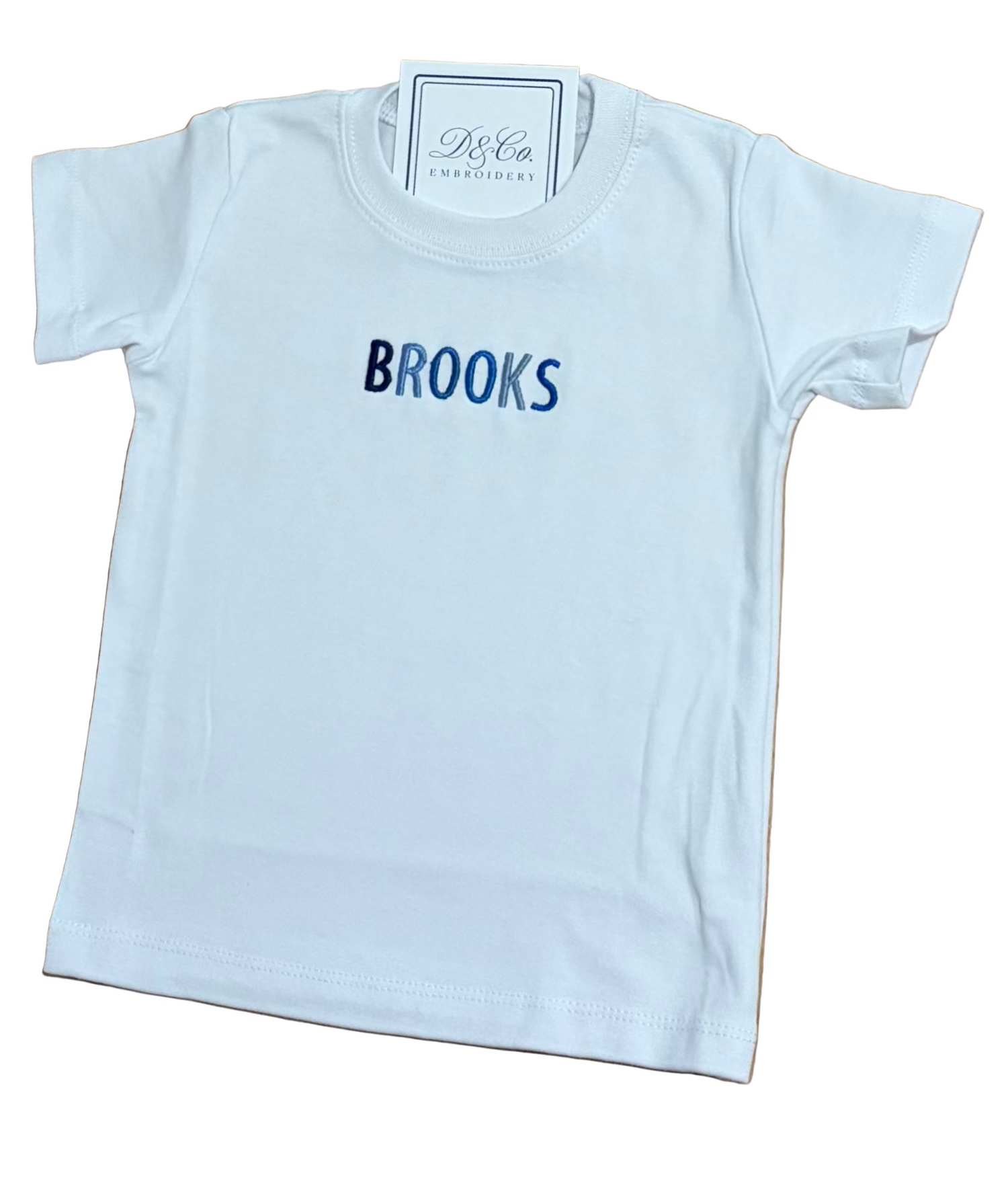 Unisex Solid T-Shirt