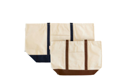 Canvas Tote Bag