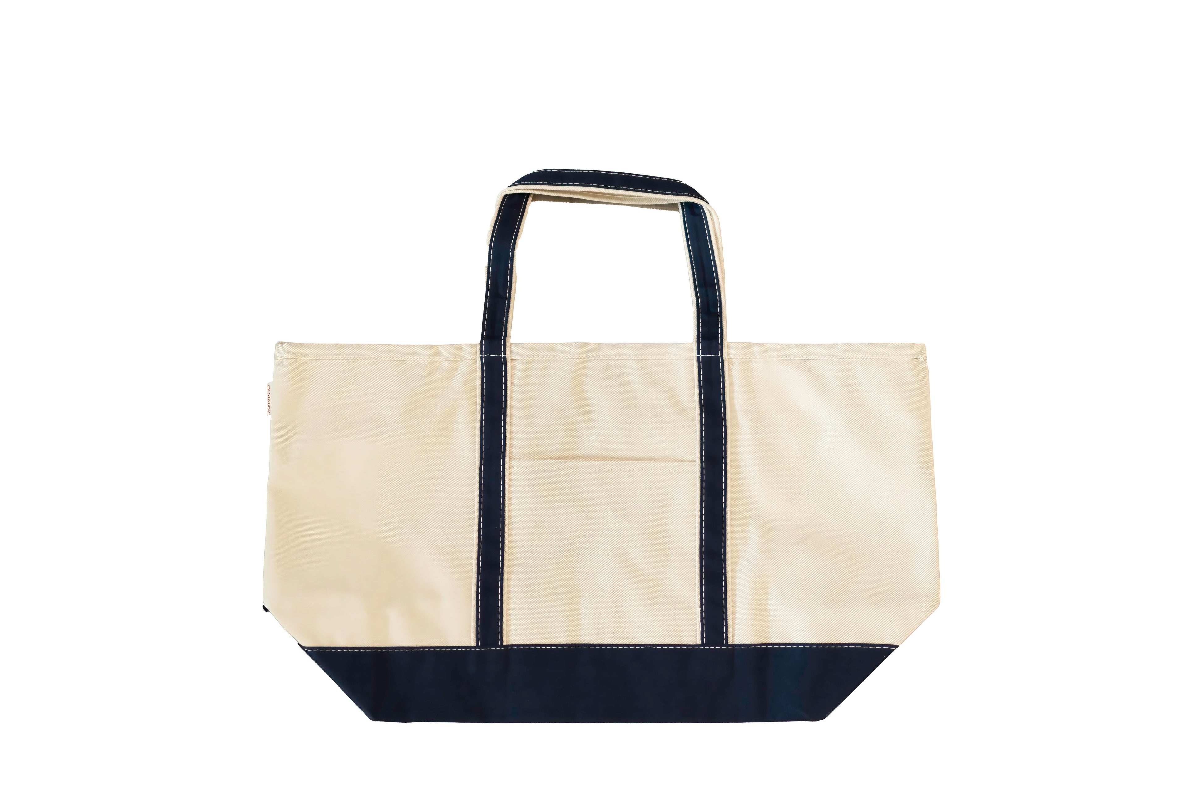 Canvas Tote Bag