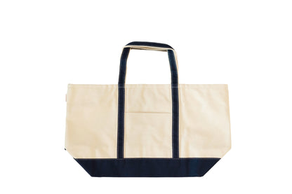 Canvas Tote Bag