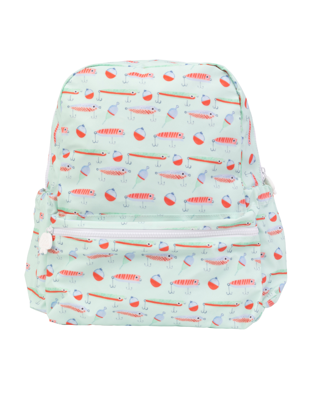 Apple of my Isla Backpack